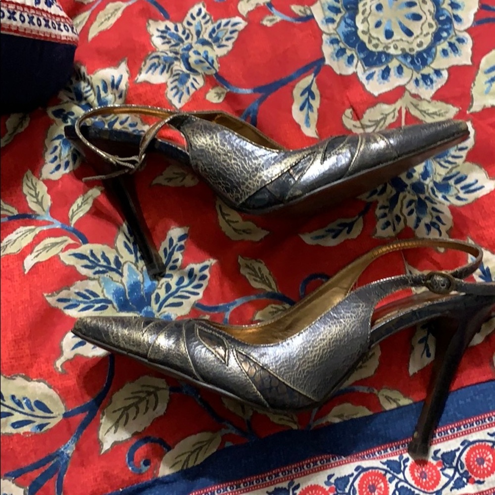 Carlos by Carlos Santa Ana